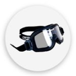 Gafas forestales