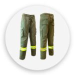 Pantalón Forestales