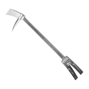 Herramienta Halligan multipropósito entrada forzada