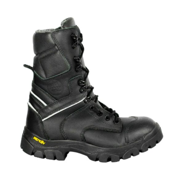 Bota de Bombero para Incendios Forestales - NPFA