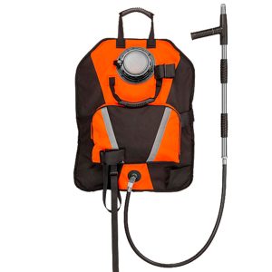 Mochila Extintora Fire Line 20L