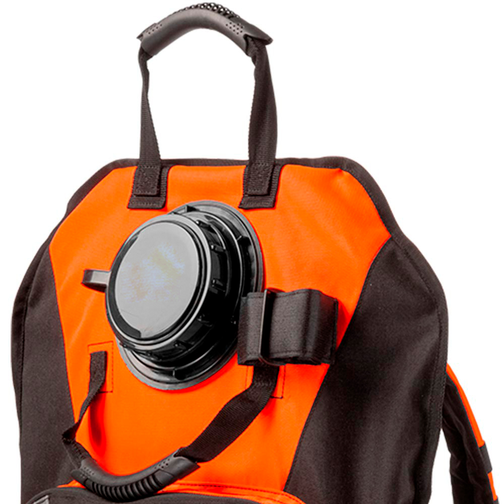Mochila Extintora Fire Line 20L - Imagen 4
