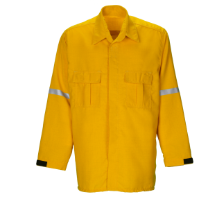 Camisa para Incendios Forestales