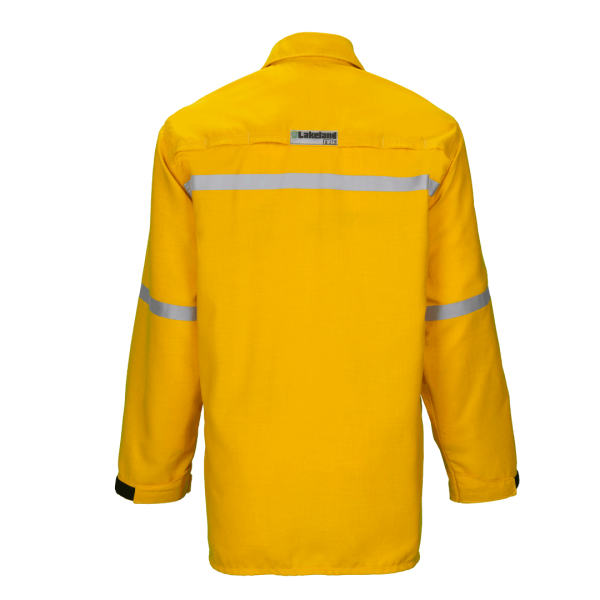 Camisa para Incendios Forestales - Imagen 2