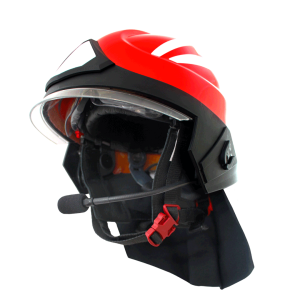 Casco Estructural F15