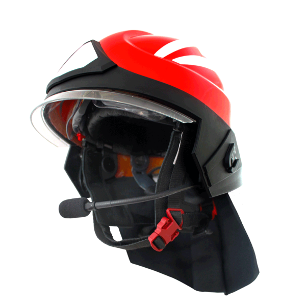 Casco Estructural F15