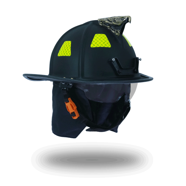 Casco estructural F18 - Imagen 2