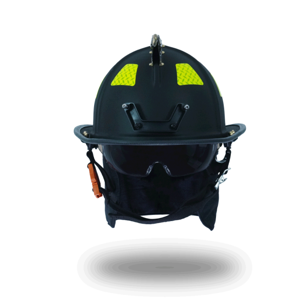 Casco estructural F18 - Imagen 3