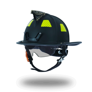 Casco estructural F18