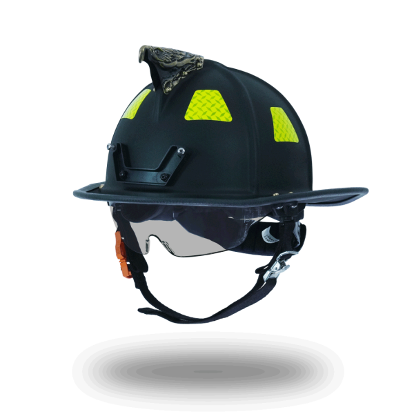 Casco estructural F18