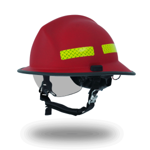 Casco estructural F6