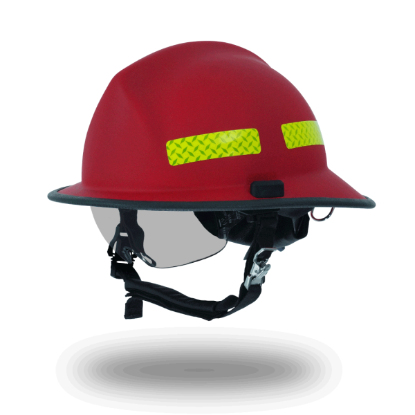 Casco estructural F6