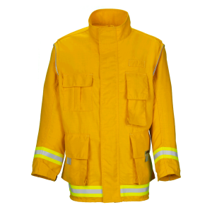 Chaqueta para bombero forestal -Lakeland-KPN