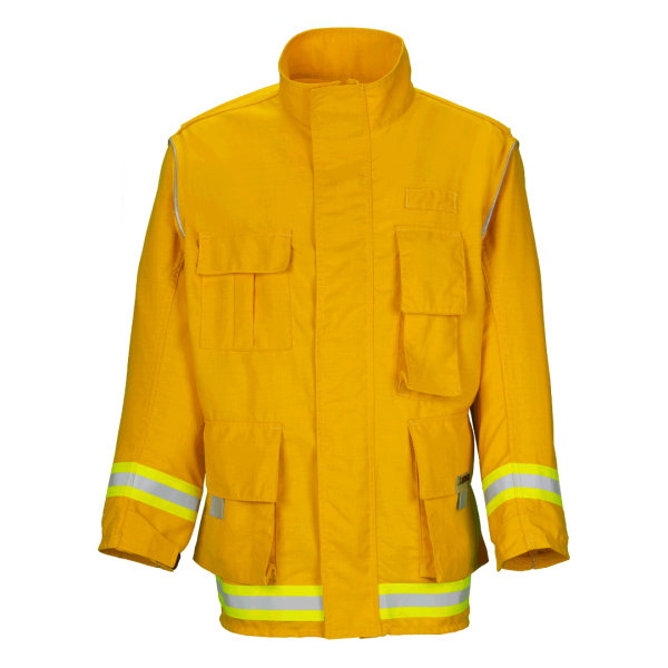 Chaqueta para bombero forestal -Lakeland-KPN