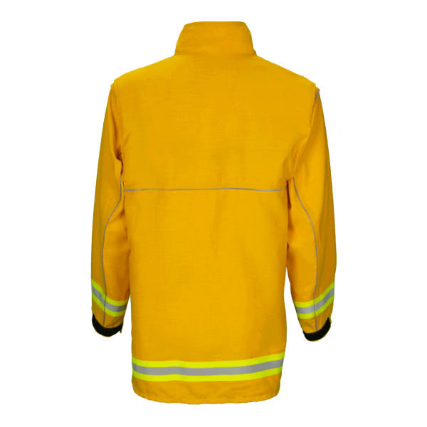 Chaqueta para bombero forestal -Lakeland-KPN - Imagen 2