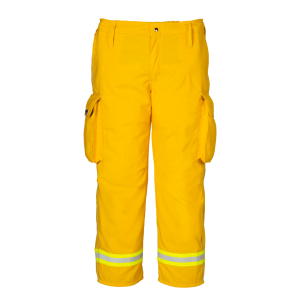 Pantalones para incendios forestales Nomex