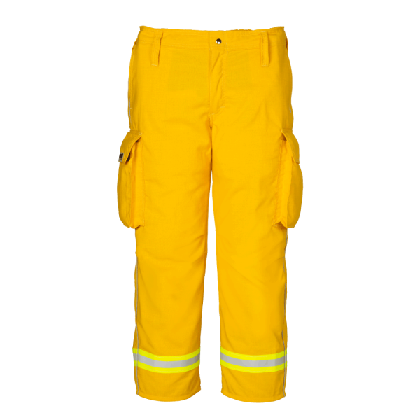 Pantalones para incendios forestales Nomex