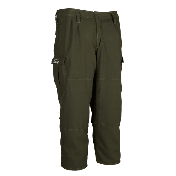 Pantalón para incendios forestales - Imagen 2