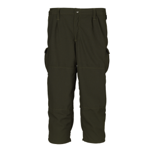 Pantalón para incendios forestales