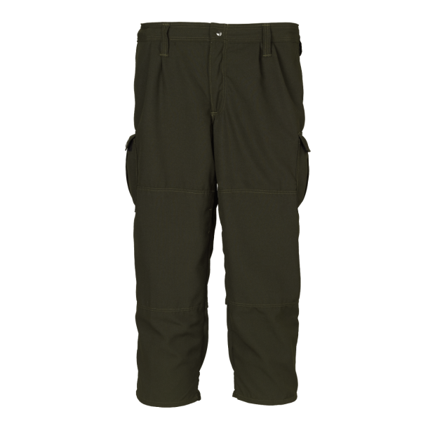 Pantalón para incendios forestales