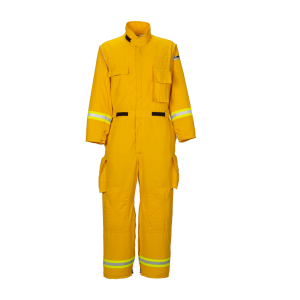 Overol para incendios forestales Lakeland - KPN