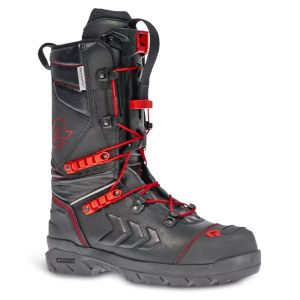 Botas estructurales BOROS B4
