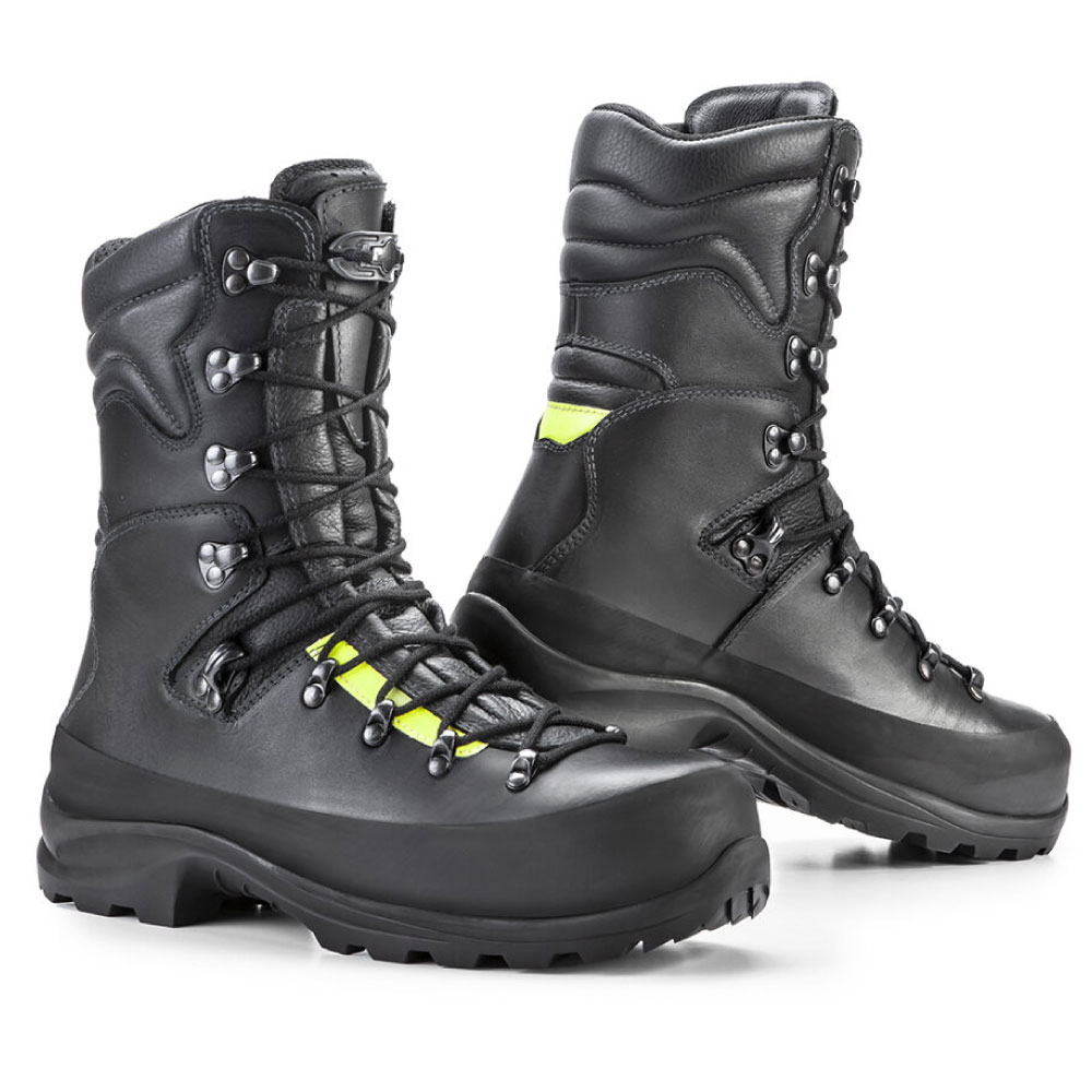 Botas forestales Wildland Pro