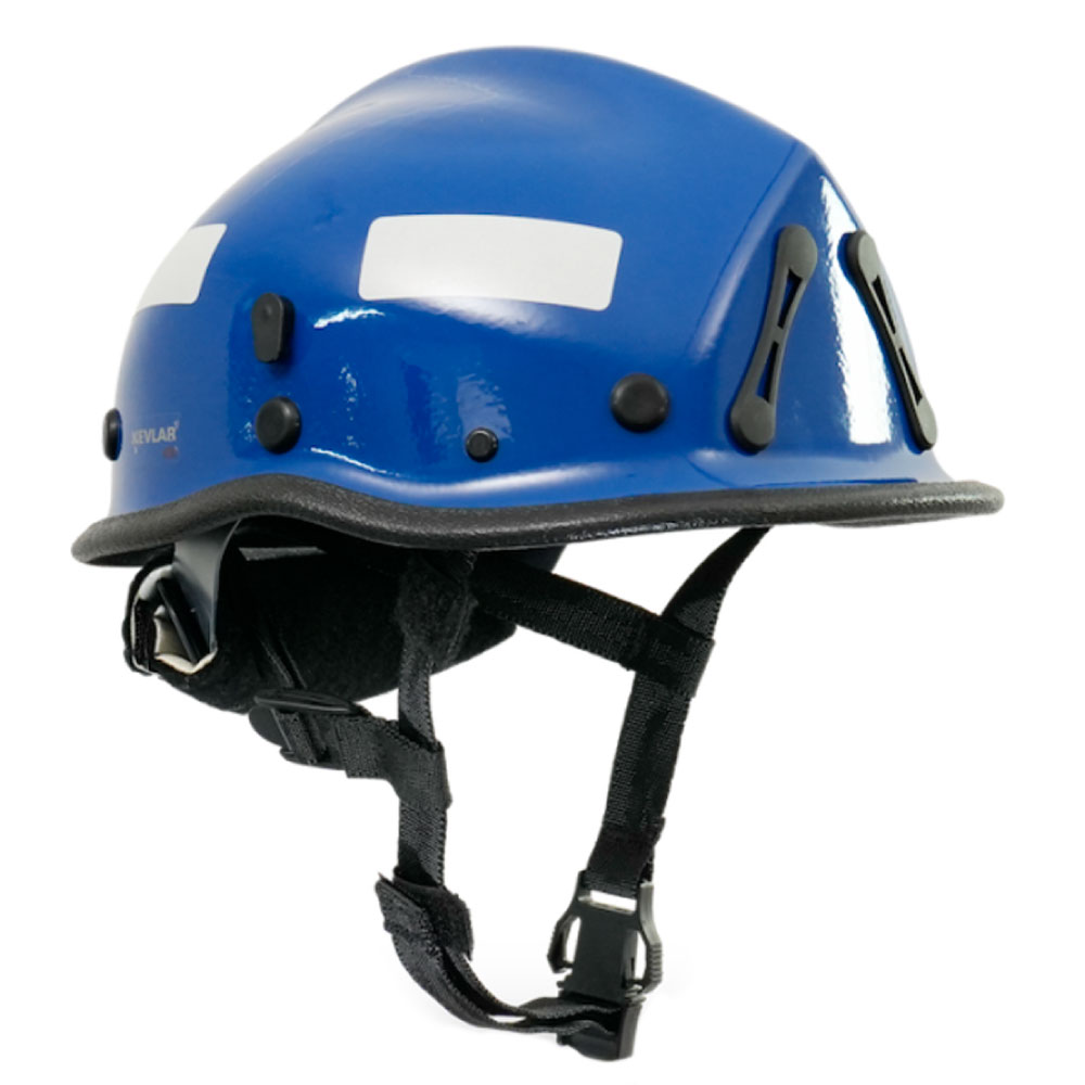 Casco Forestal Pacific Helmets