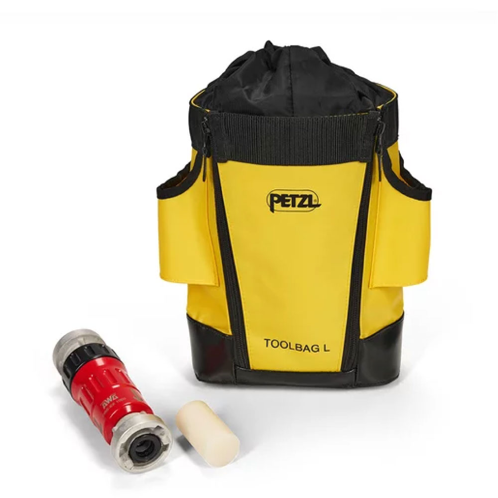 Conjunto de bomba para incendios forestales - Imagen 2