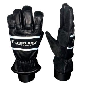 Guantes estructurales para bomberos
