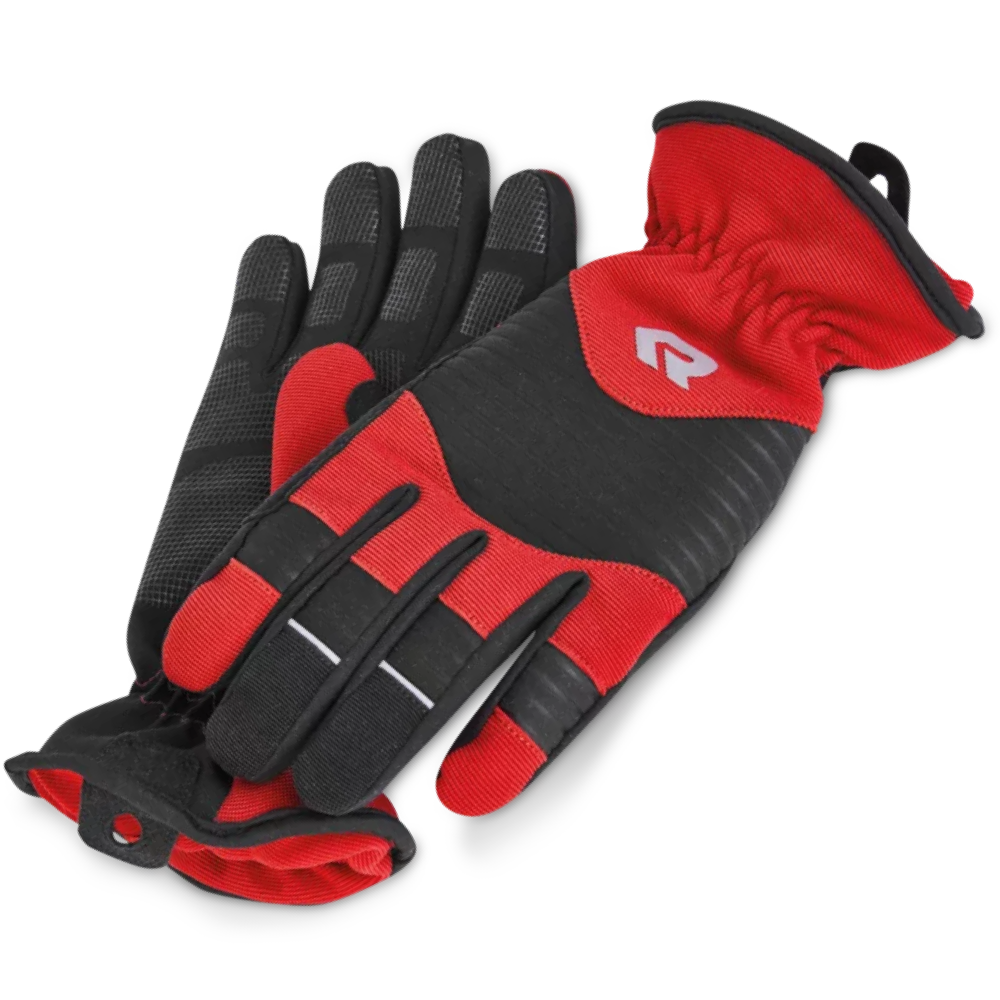 Guantes para bombero GLOROS T1