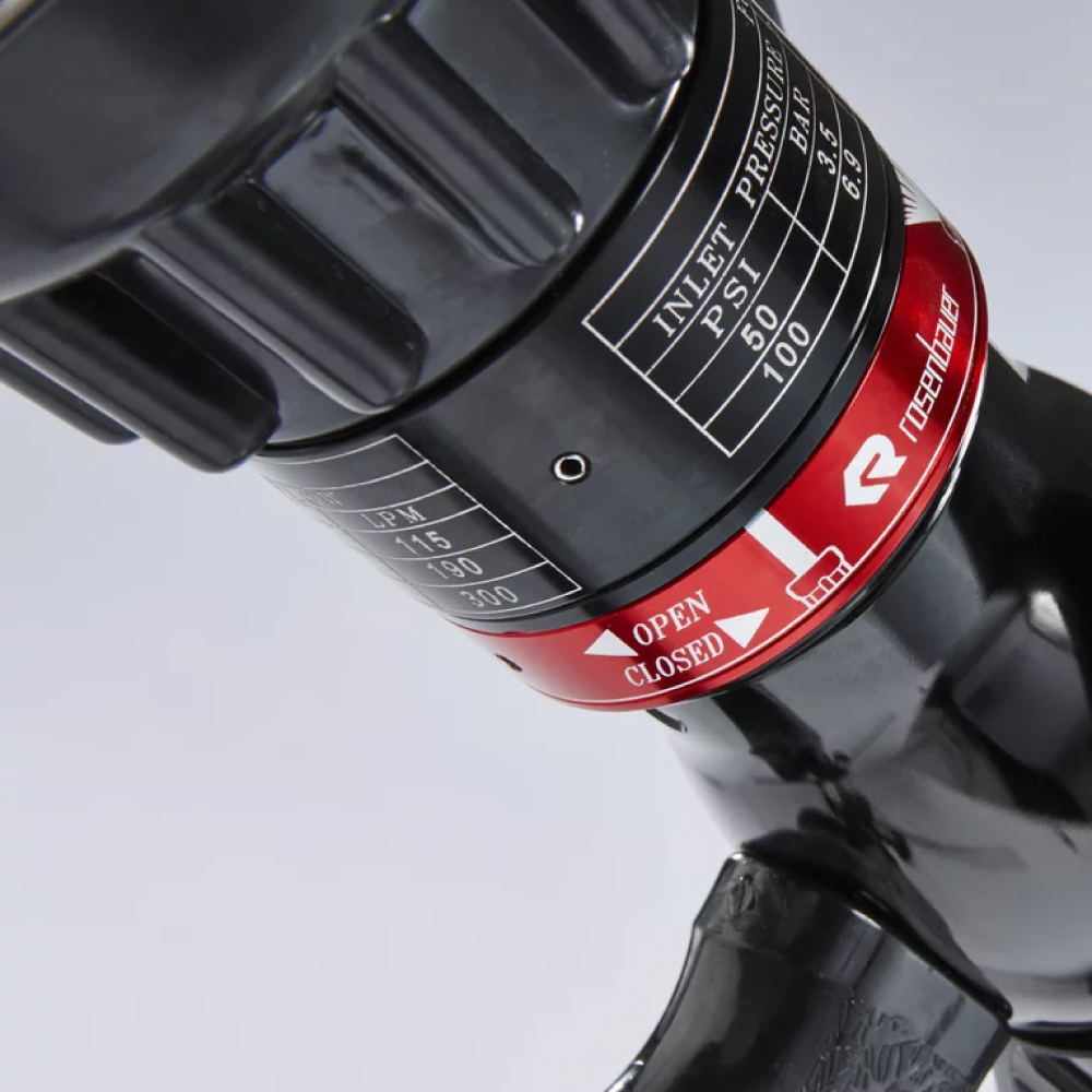 Lanza PRO JET - Imagen 2
