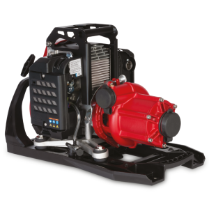 Motobomba Portátil de Alta Presión MK3-W