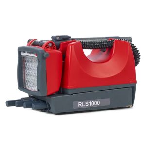 Sistema de iluminación portátil RLS1000