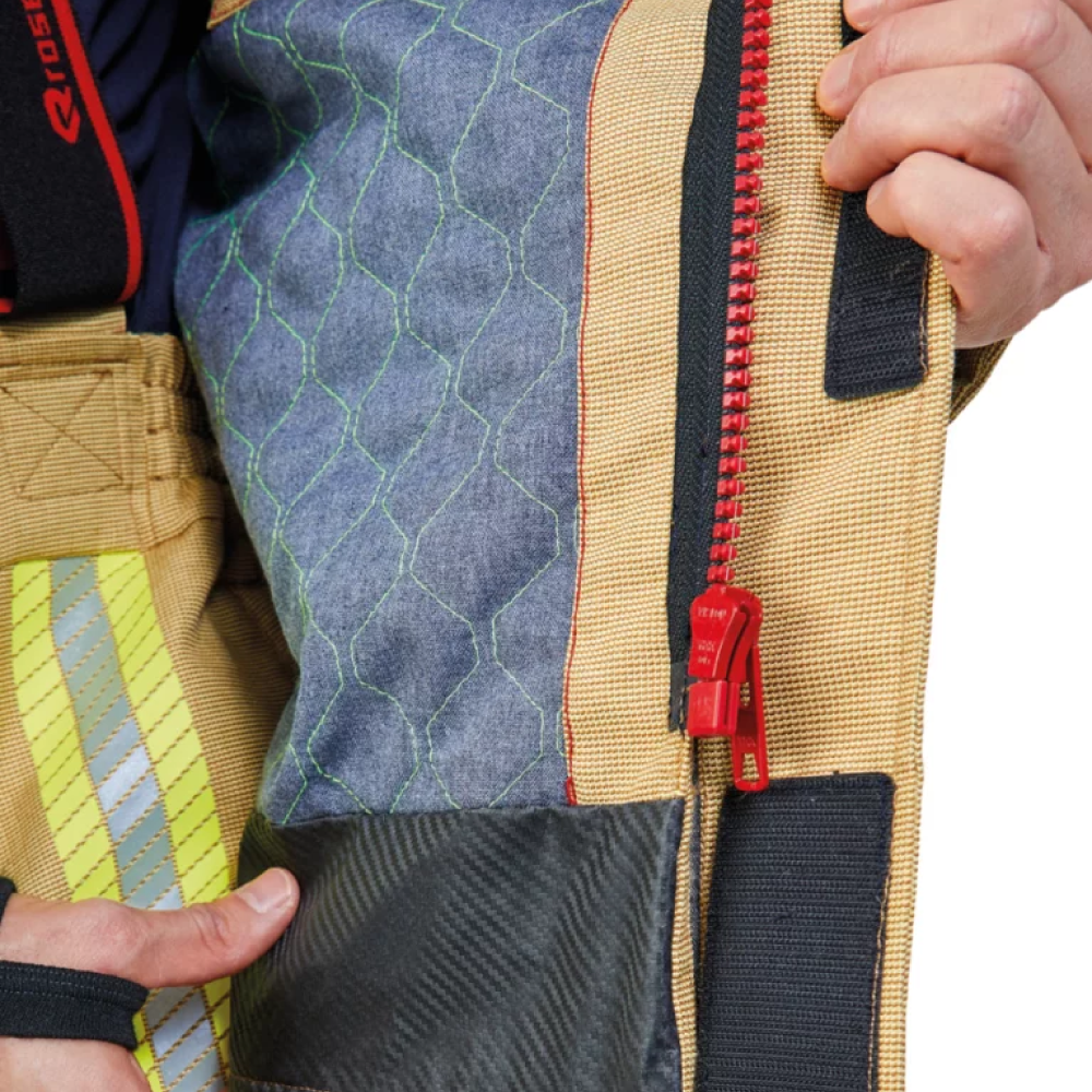 Traje estructural Fire Flex - Imagen 5