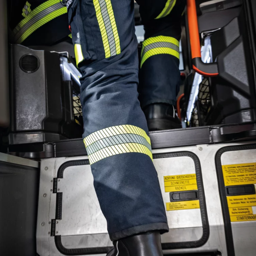 Traje estructural Fire Flex - Imagen 6