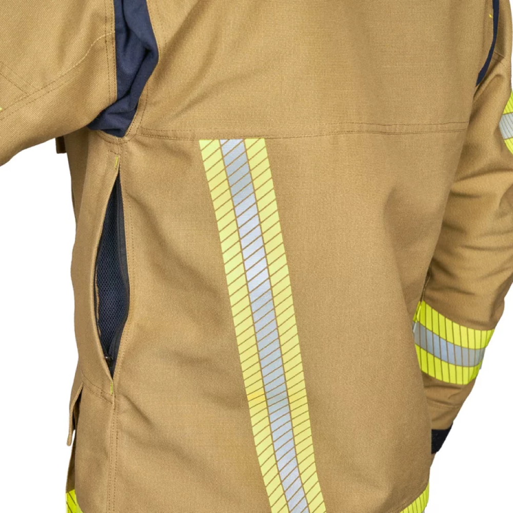 Traje estructural Garos G10 - Imagen 4