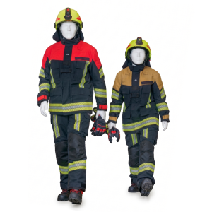 Traje estructural Garos G30