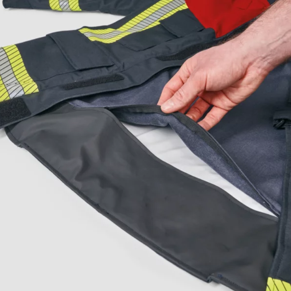 Traje estructural Garos G30 - Imagen 2