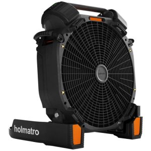Ventilador de presión positiva PPV20M