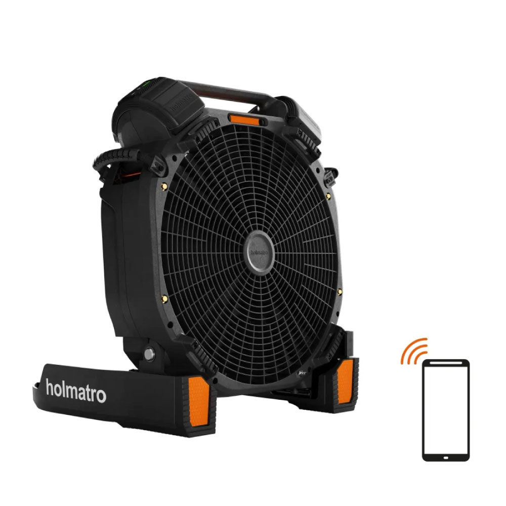 Ventilador de presión positiva PPV20M - Imagen 5