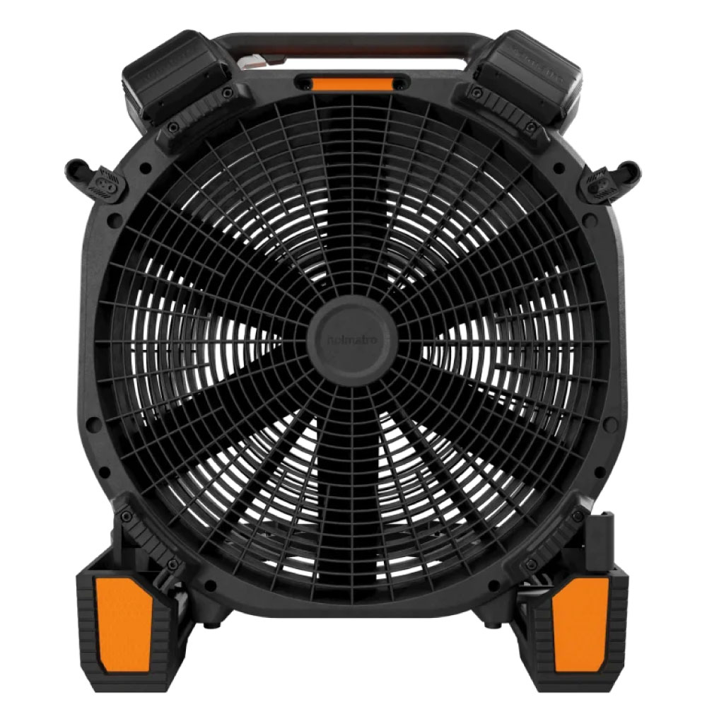 Ventilador de presión positiva PPV20M - Imagen 2