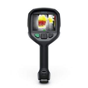 Cámara Termográfica NFPA K85-N