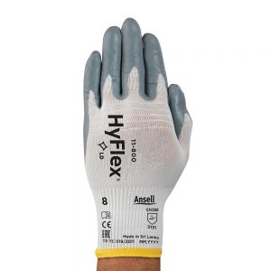 Guantes de trabajo HyFlex® 11-800