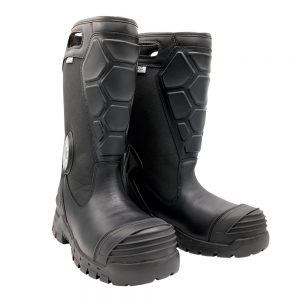 BOTAS ESTRUCTURALES BLACK DIAMOND
