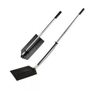 Batefuego extensible VF