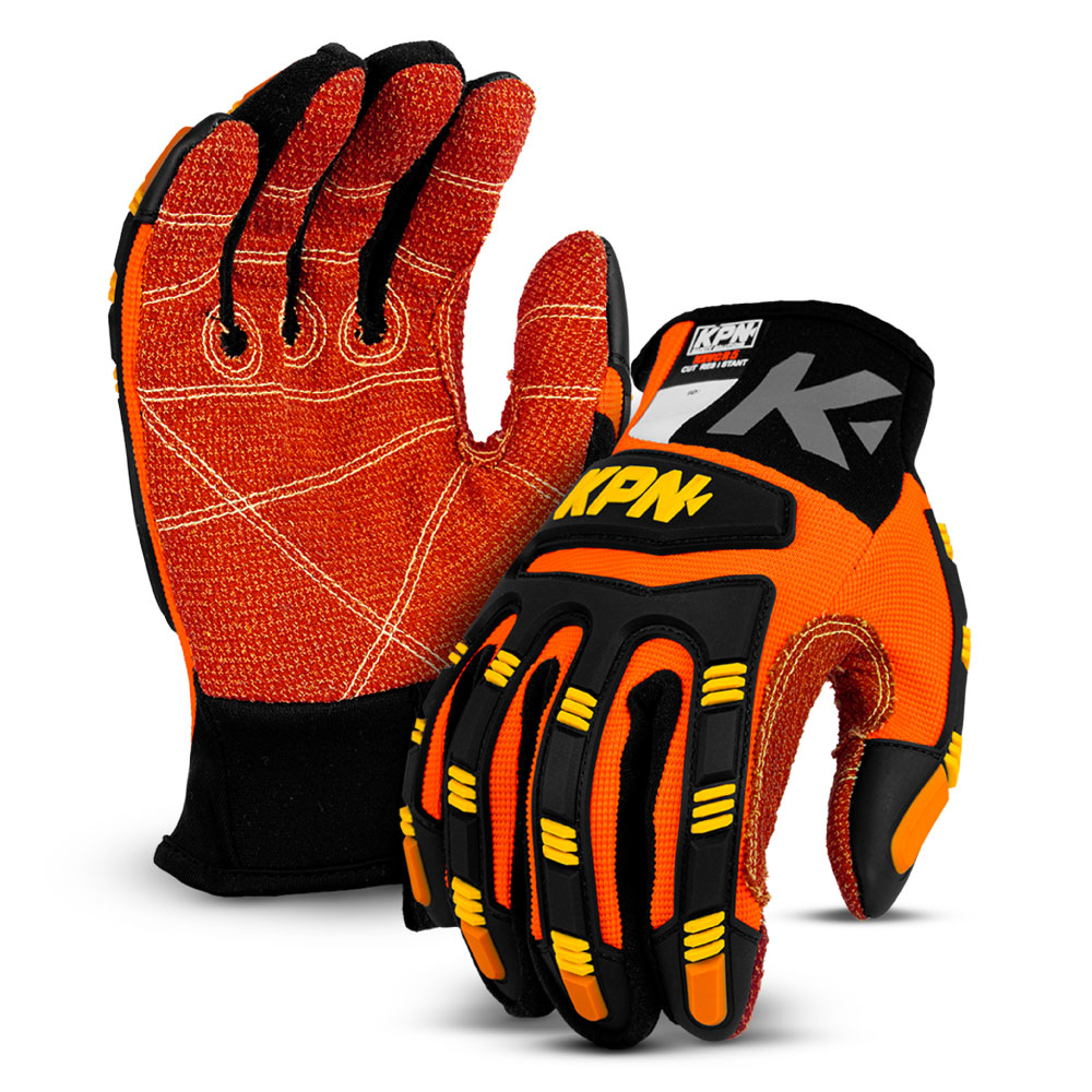 Guantes KPN KEV
