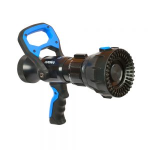 LANZA AUTOMÁTICA FLOWMATIC LARGE DE ALUMINIO