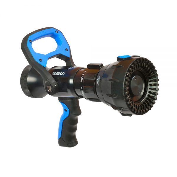 LANZA AUTOMÁTICA FLOWMATIC LARGE DE ALUMINIO