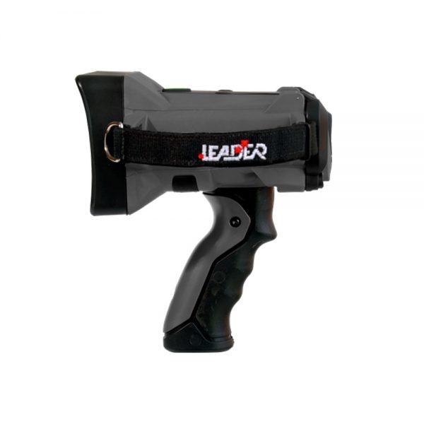LEADER TIC 4.3 LR1000 - CÁMARAS TÉRMICAS LARGO ALCANCE - Imagen 3